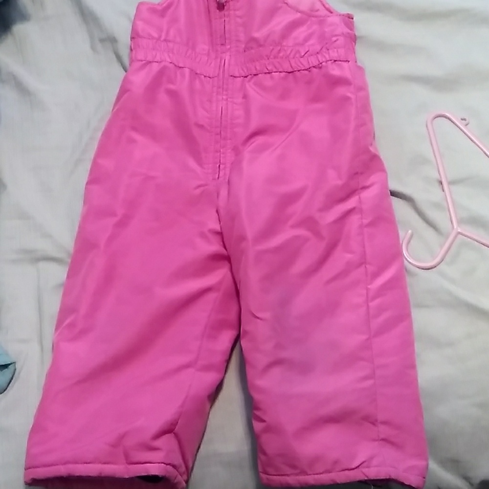 Snowsuit - Picture 2 of 4